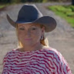 Meet your Posher, Kaye lynn